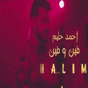 احمد حلیم فین و فین